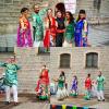 Bollywood dancing 2